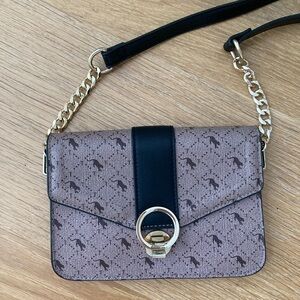 Topshop crossbody bag